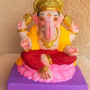 Gaumay Ganesha Murti